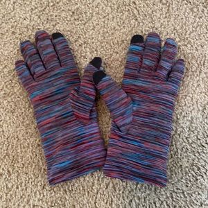 Cuddl Duds Gloves